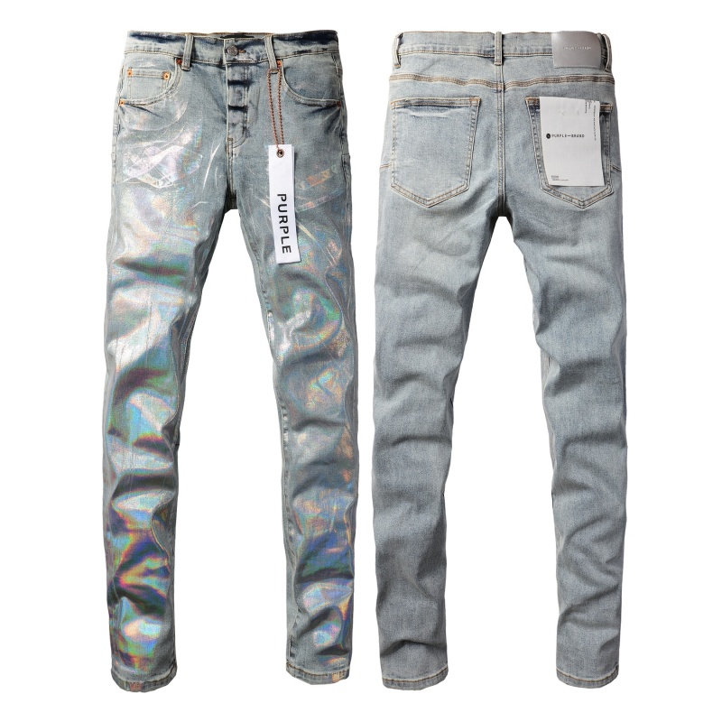 EM Sneakers Purple Brand Jean 9005