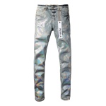 EM Sneakers Purple Brand Jean 9005