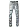 EM Sneakers Purple Brand Jean 9005