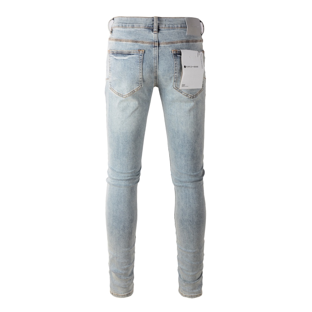 EM Sneakers Purple Brand Jean 9005
