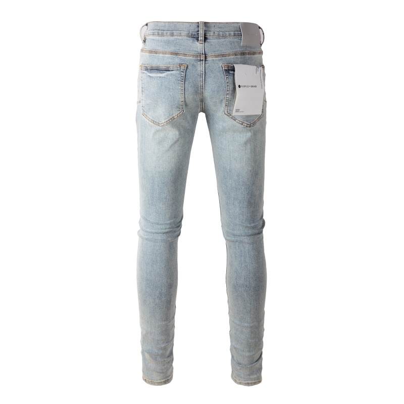 EM Sneakers Purple Brand Jean 9005