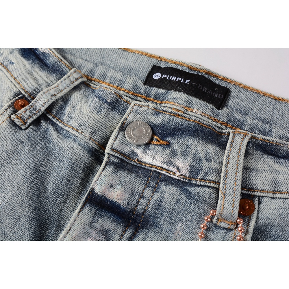 EM Sneakers Purple Brand Jean 9005