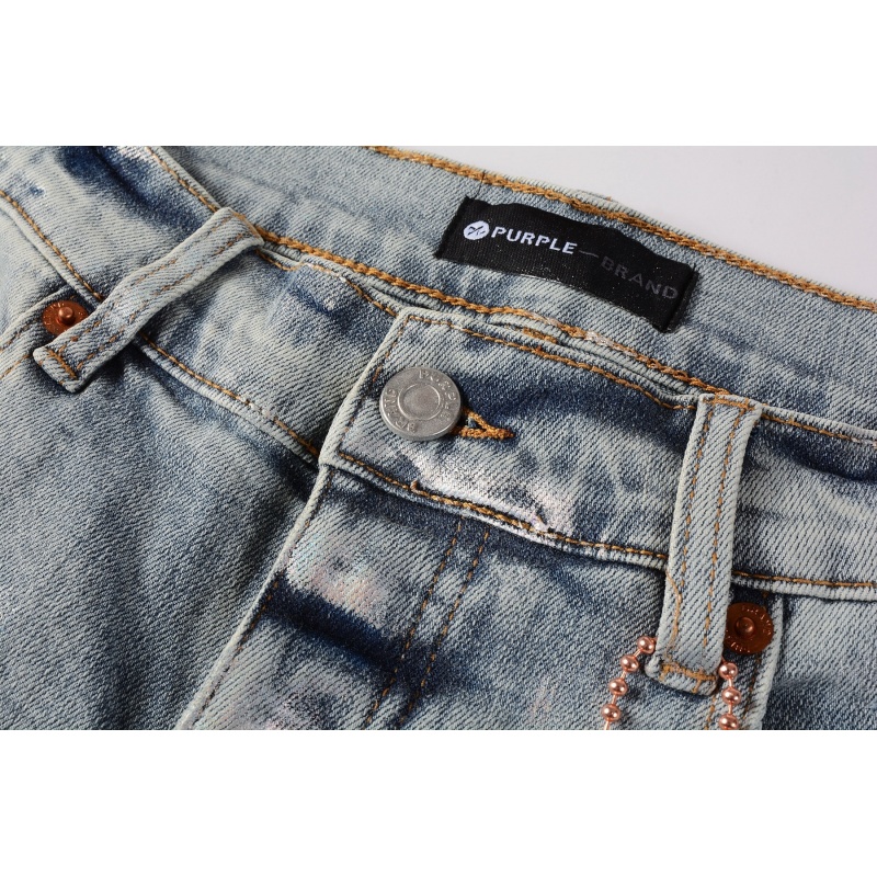EM Sneakers Purple Brand Jean 9005