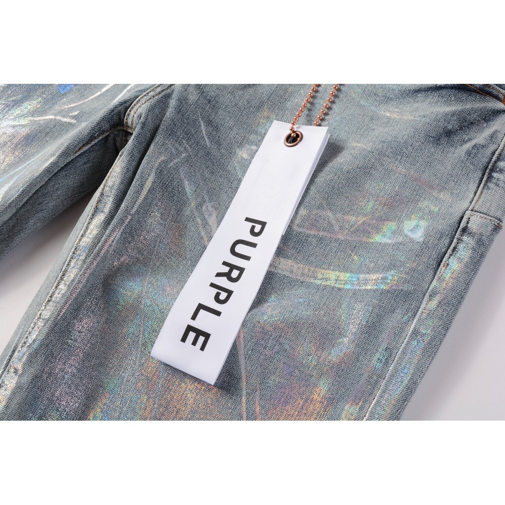 EM Sneakers Purple Brand Jean 9005