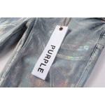 EM Sneakers Purple Brand Jean 9005