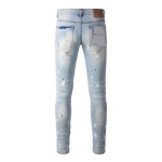 EM Sneakers Purple Brand Jean 9006
