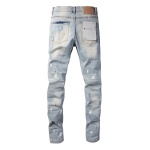 EM Sneakers Purple Brand Jean 9006