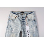 EM Sneakers Purple Brand Jean 9006