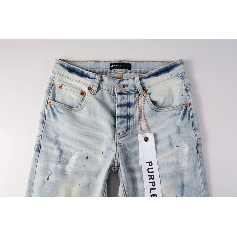 EM Sneakers Purple Brand Jean 9006