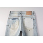 EM Sneakers Purple Brand Jean 9006