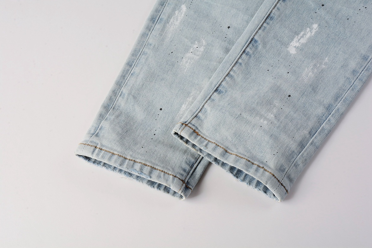 EM Sneakers Purple Brand Jean 9006