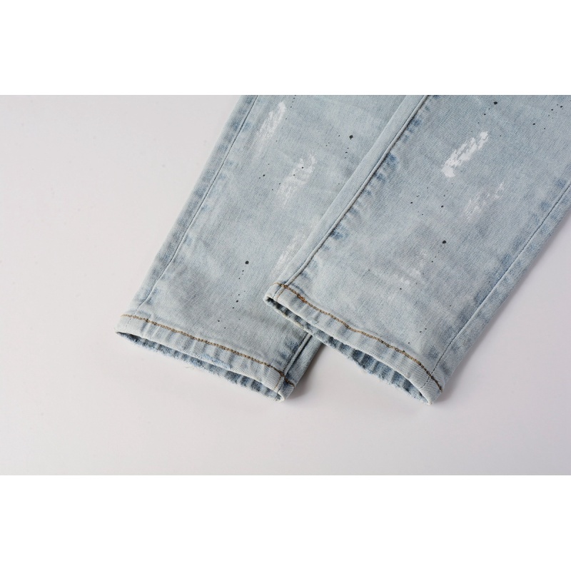 EM Sneakers Purple Brand Jean 9006