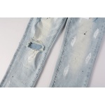 EM Sneakers Purple Brand Jean 9006