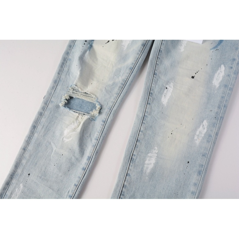 EM Sneakers Purple Brand Jean 9006