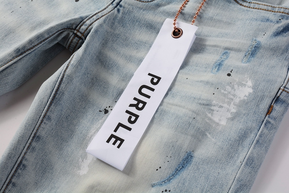 EM Sneakers Purple Brand Jean 9006