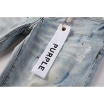 EM Sneakers Purple Brand Jean 9006