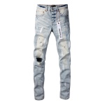 EM Sneakers Purple Brand Jean 9006