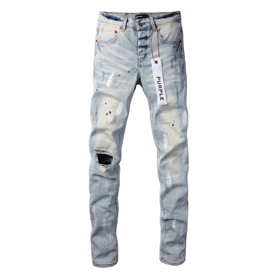 EM Sneakers Purple Brand Jean 9006 01