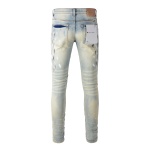 EM Sneakers Purple Brand Jean 9007