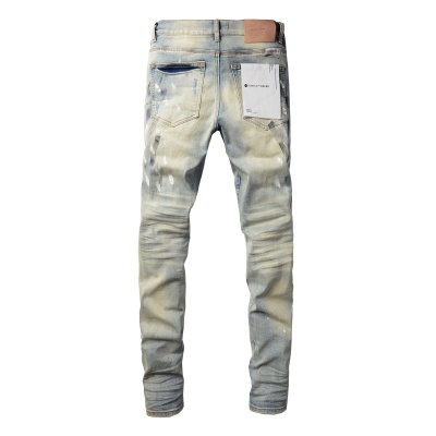 EM Sneakers Purple Brand Jean 9007 02