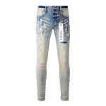 EM Sneakers Purple Brand Jean 9007