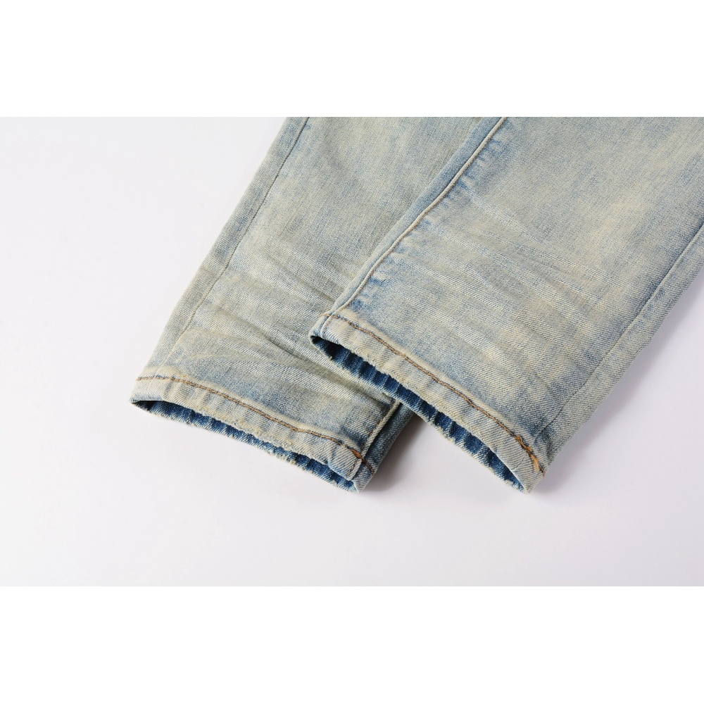 EM Sneakers Purple Brand Jean 9007