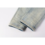 EM Sneakers Purple Brand Jean 9007