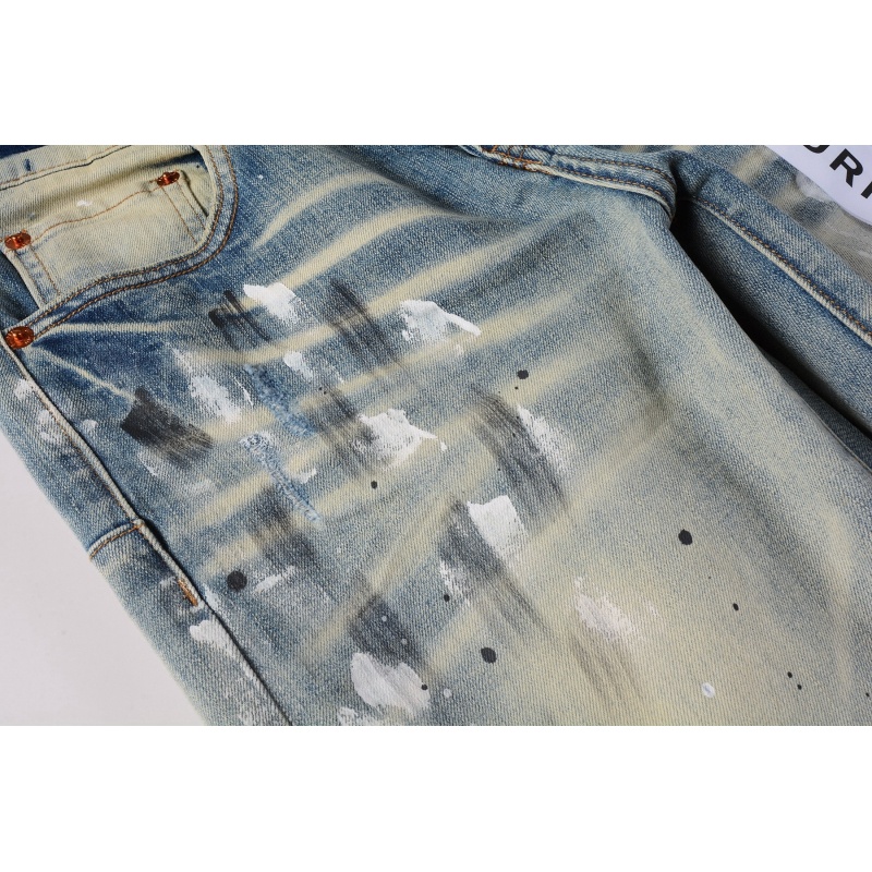 EM Sneakers Purple Brand Jean 9007