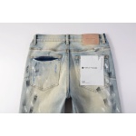 EM Sneakers Purple Brand Jean 9007