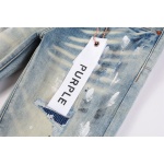 EM Sneakers Purple Brand Jean 9007