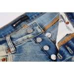 EM Sneakers Purple Brand Jean 9007