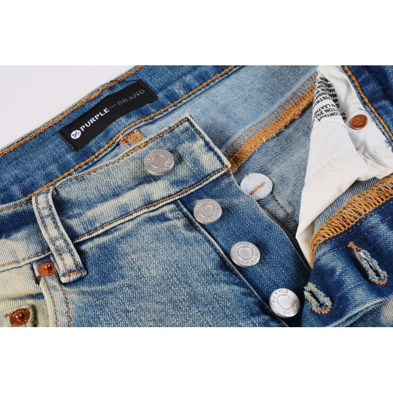 EM Sneakers Purple Brand Jean 9007