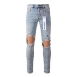 EM Sneakers Purple Brand Jean 9010