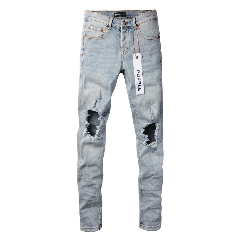 EM Sneakers Purple Brand Jean 9010
