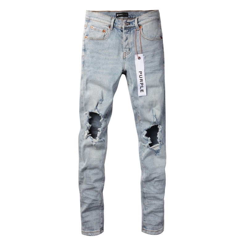 EM Sneakers Purple Brand Jean 9010