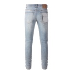 EM Sneakers Purple Brand Jean 9010
