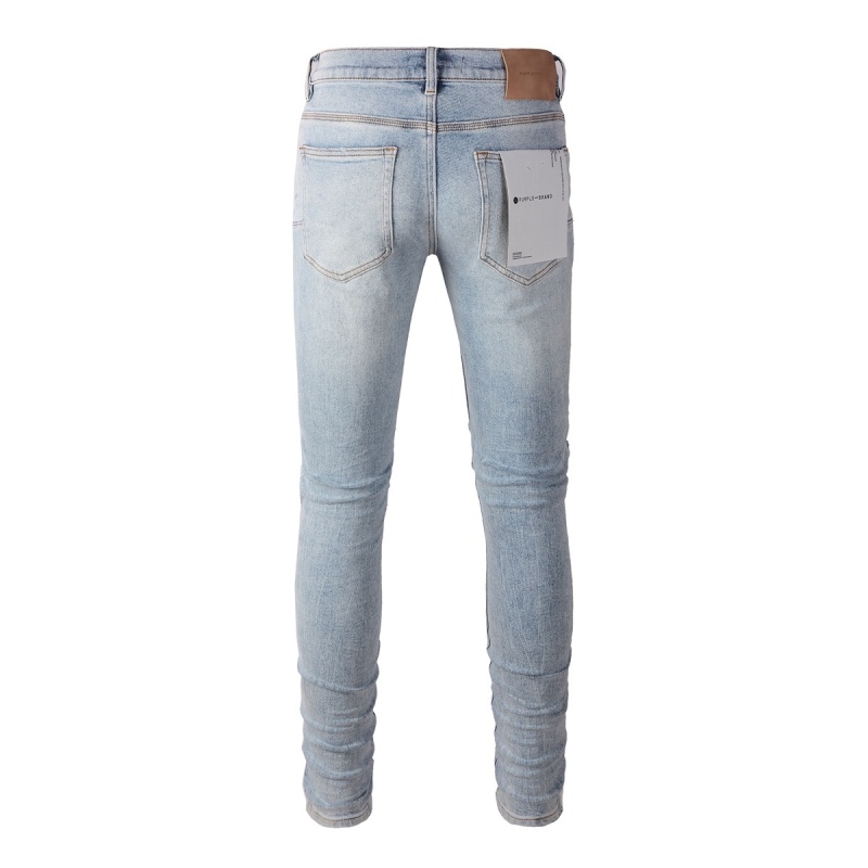 EM Sneakers Purple Brand Jean 9010