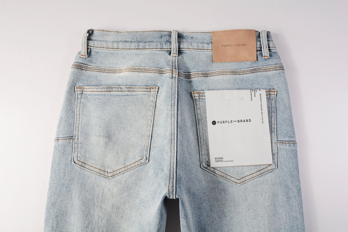 EM Sneakers Purple Brand Jean 9010