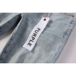 EM Sneakers Purple Brand Jean 9010
