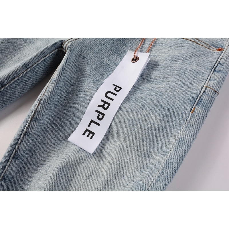 EM Sneakers Purple Brand Jean 9010