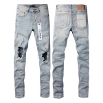 EM Sneakers Purple Brand Jean 9010