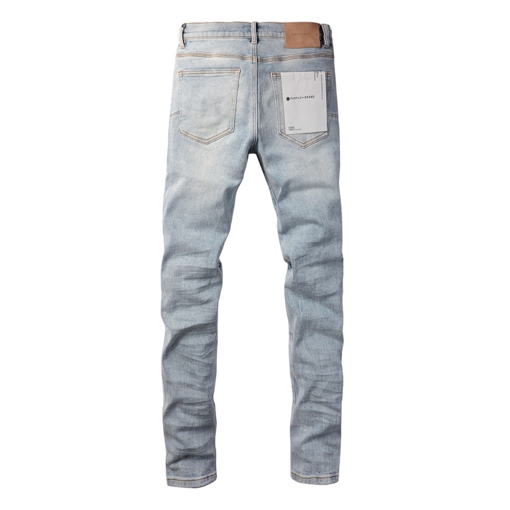 EM Sneakers Purple Brand Jean 9010