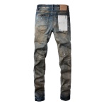 EM Sneakers Purple Brand Jean 9012