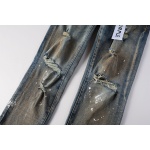 EM Sneakers Purple Brand Jean 9012