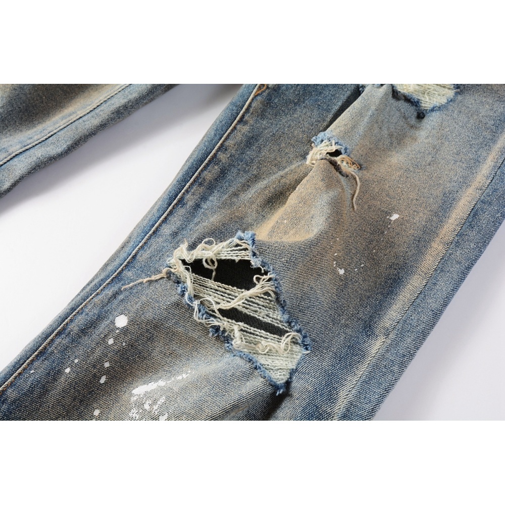 EM Sneakers Purple Brand Jean 9012