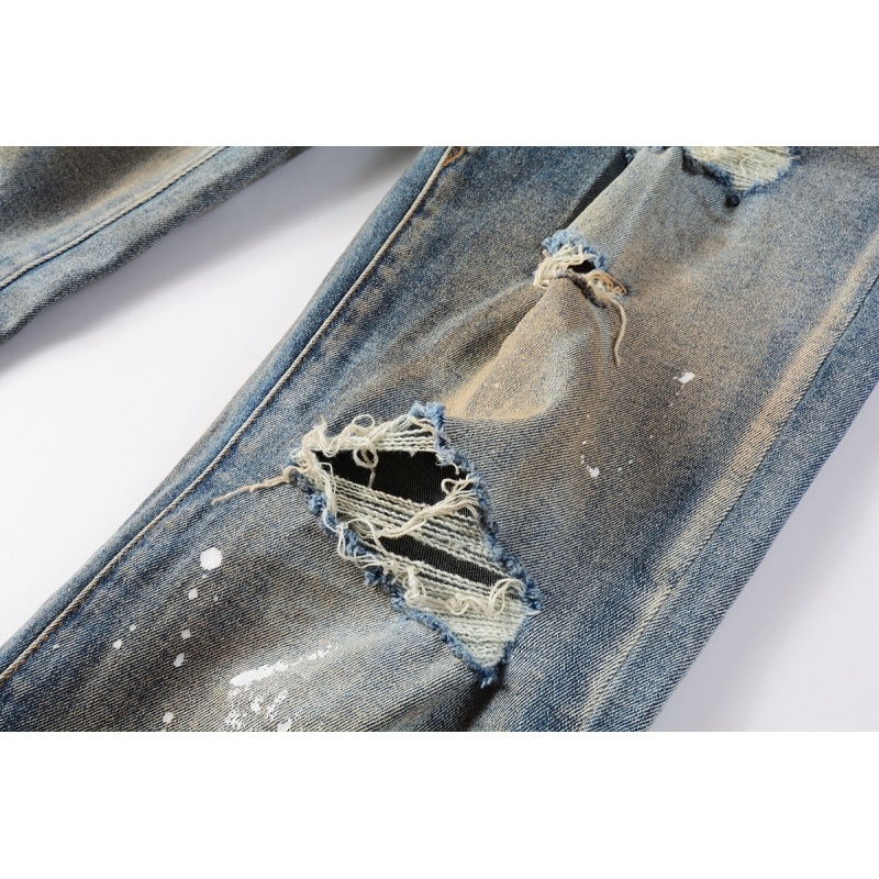 EM Sneakers Purple Brand Jean 9012