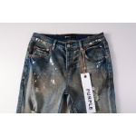 EM Sneakers Purple Brand Jean 9012
