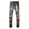 EM Sneakers Purple Brand Jean 9012