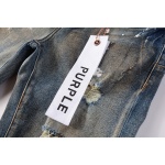 EM Sneakers Purple Brand Jean 9012