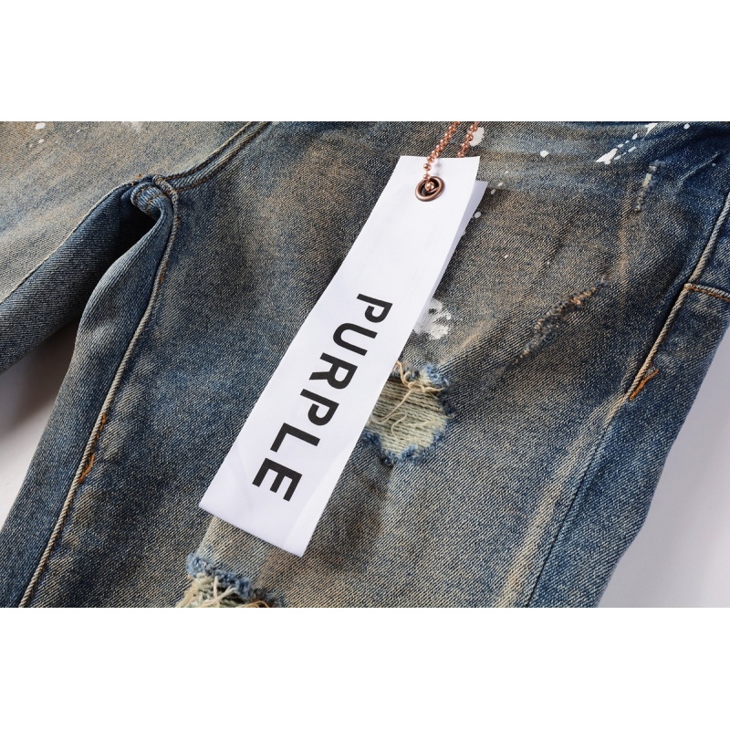 EM Sneakers Purple Brand Jean 9012